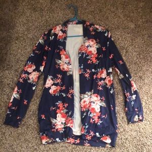 Ecowish Tops - Kimono Ecowish Tops - Kimono